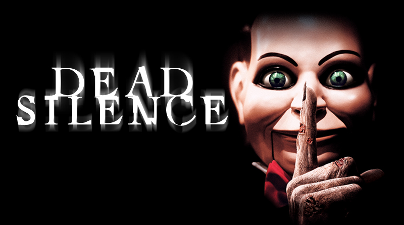 Dead Silence Movie